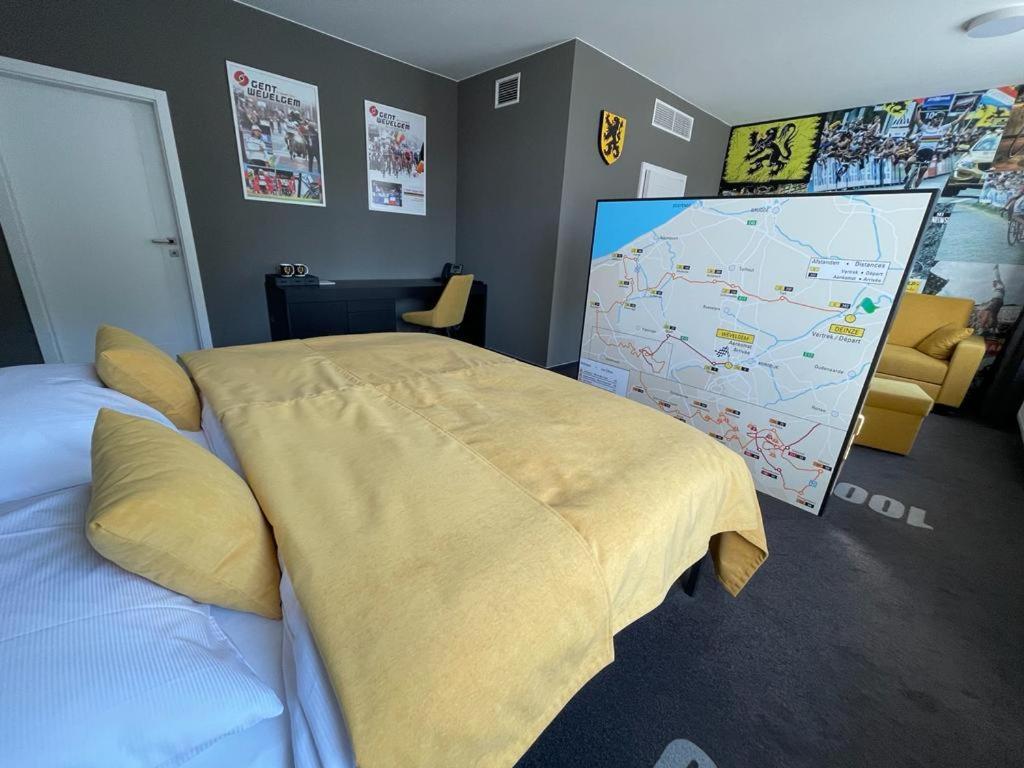 Sp Resort - Peter Sagan زيلينا المظهر الخارجي الصورة