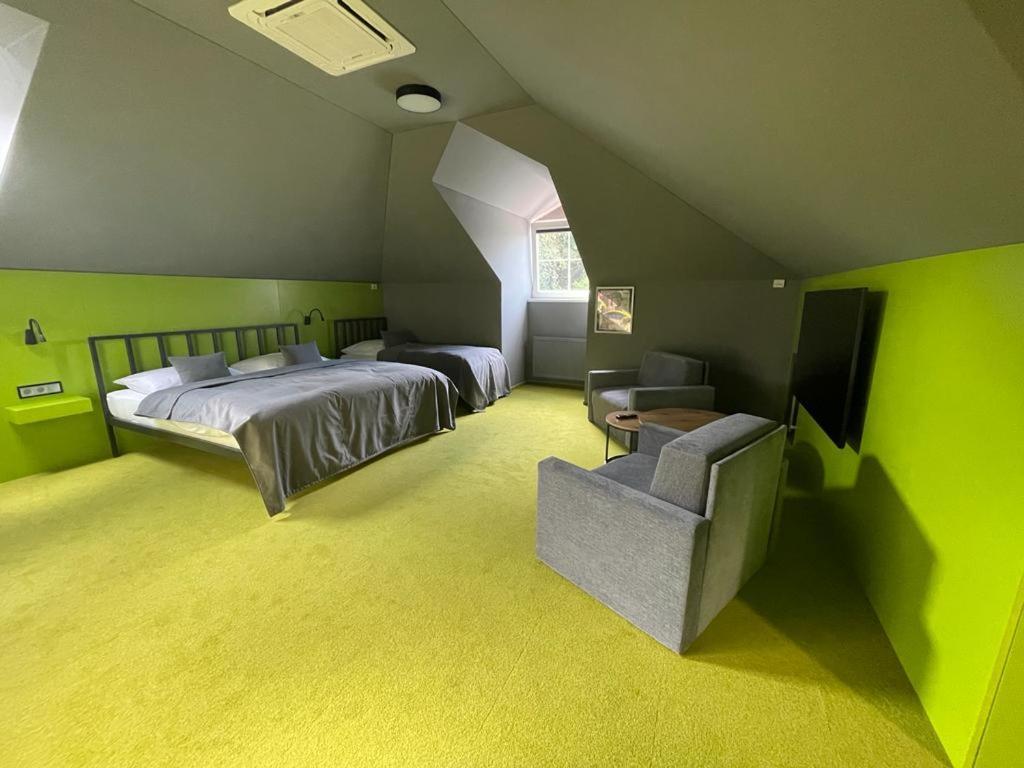 Sp Resort - Peter Sagan زيلينا المظهر الخارجي الصورة