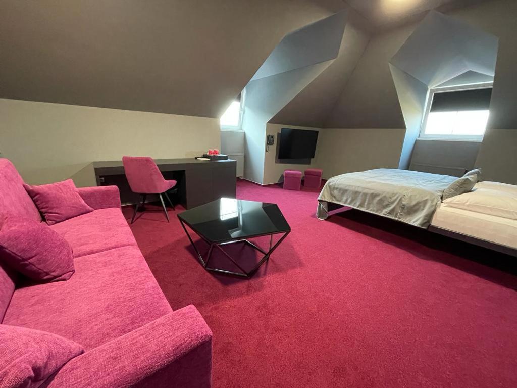 Sp Resort - Peter Sagan زيلينا المظهر الخارجي الصورة