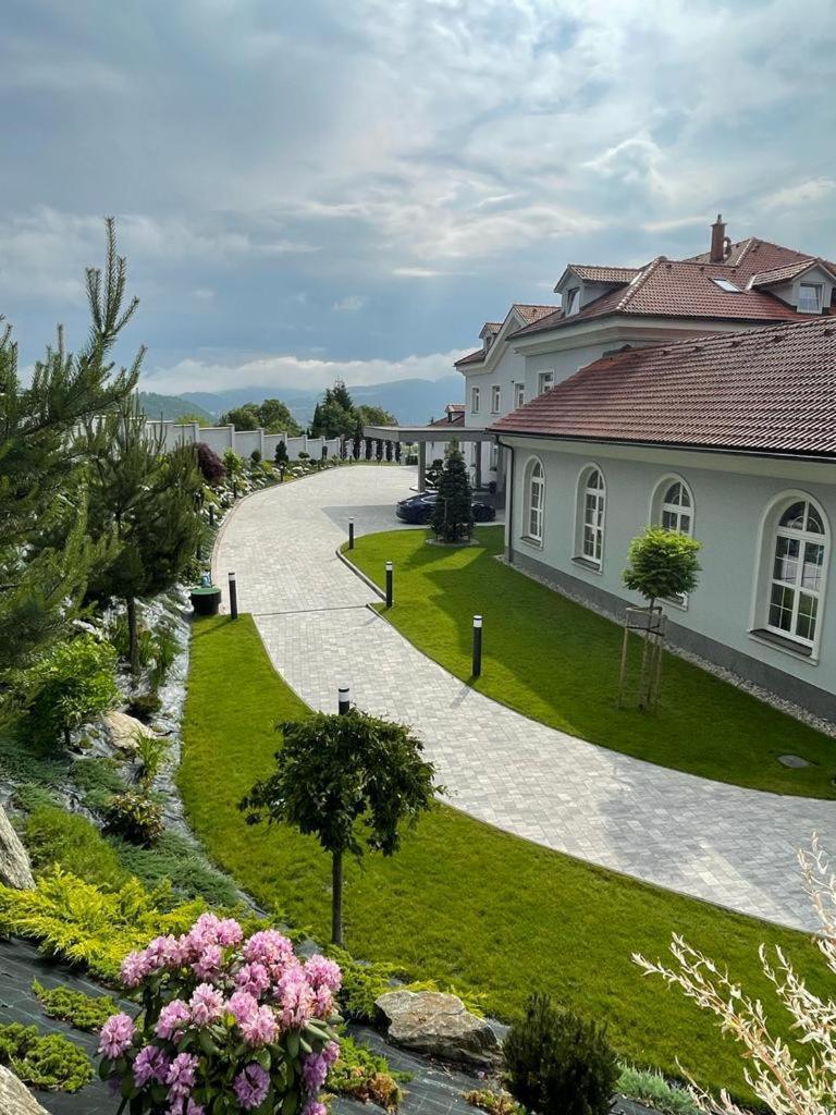 Sp Resort - Peter Sagan زيلينا المظهر الخارجي الصورة