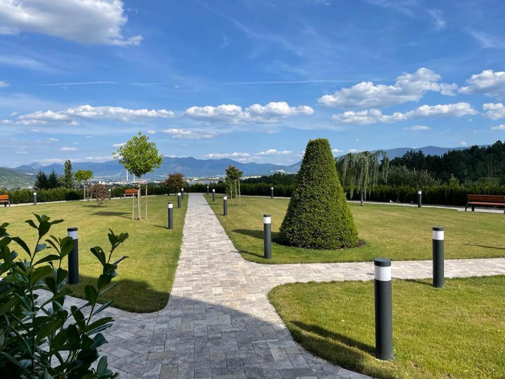 Sp Resort - Peter Sagan زيلينا المظهر الخارجي الصورة