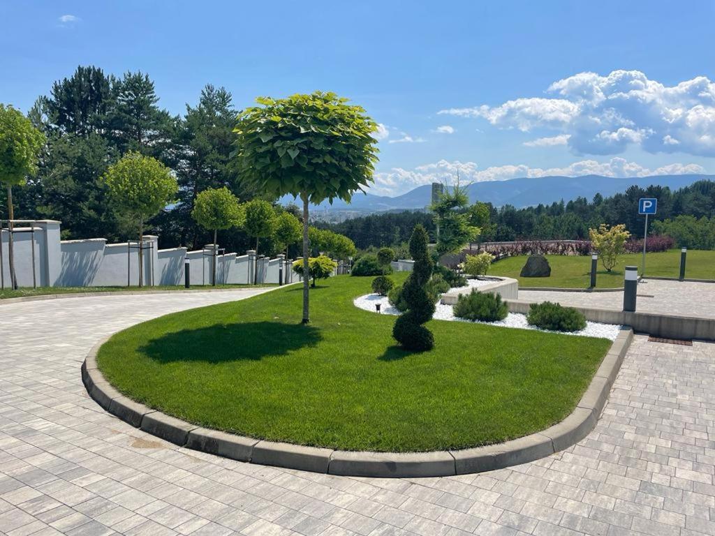 Sp Resort - Peter Sagan زيلينا المظهر الخارجي الصورة