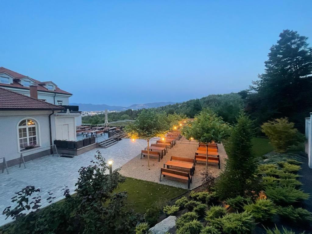 Sp Resort - Peter Sagan زيلينا المظهر الخارجي الصورة