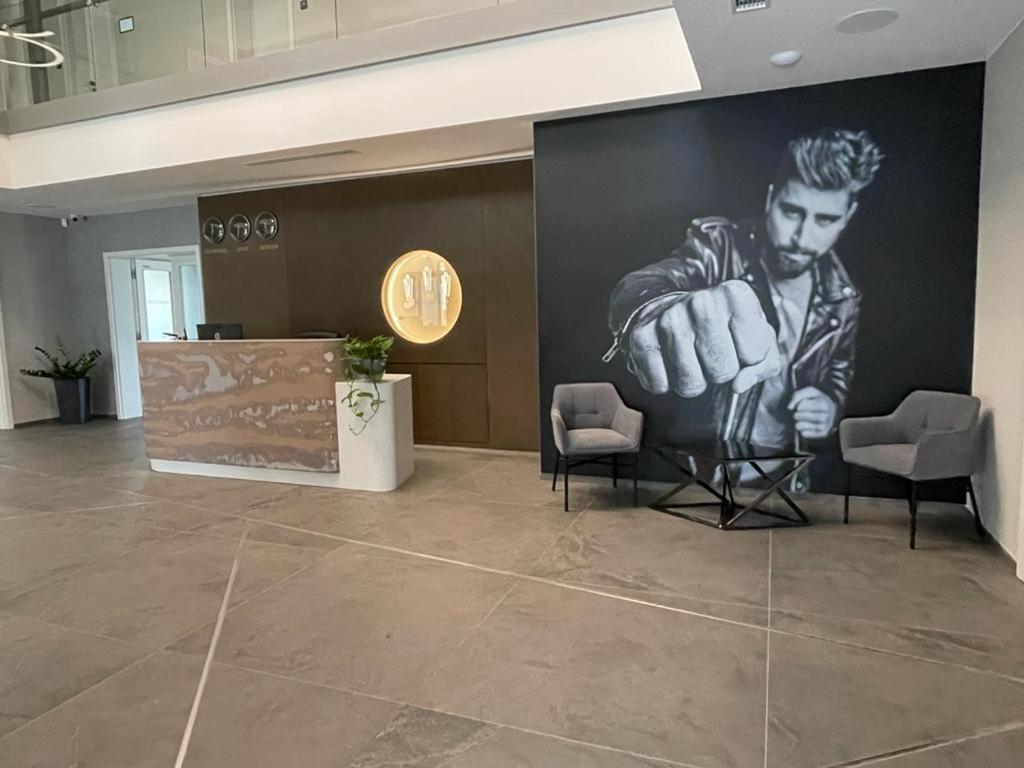 Sp Resort - Peter Sagan زيلينا المظهر الخارجي الصورة