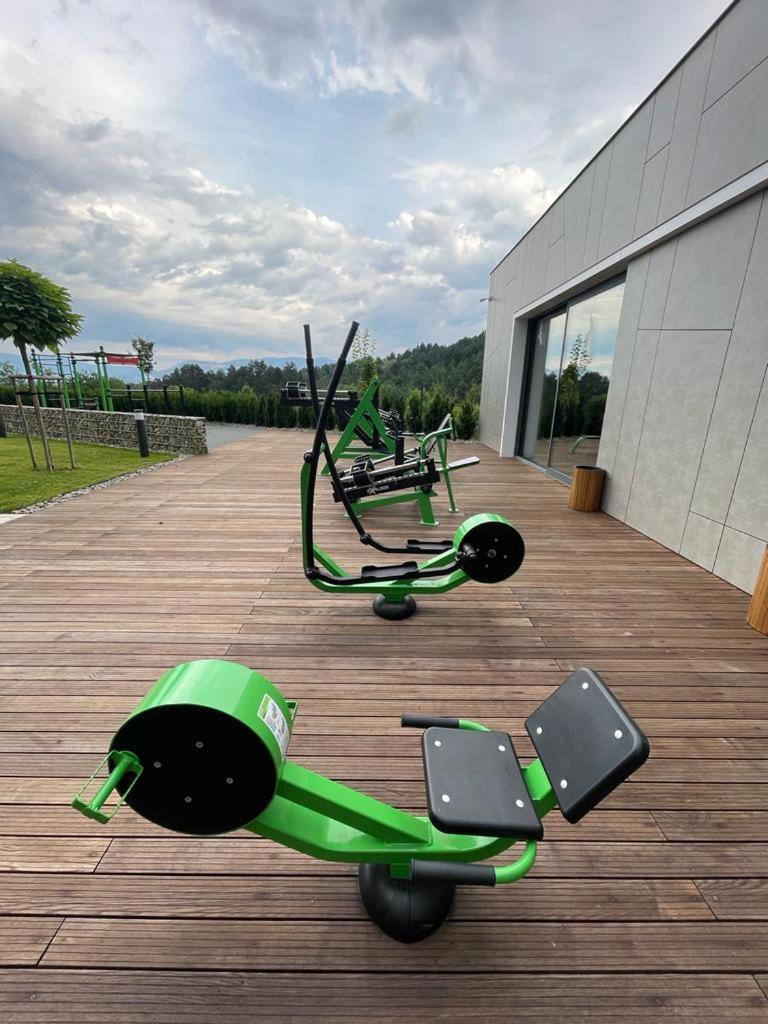 Sp Resort - Peter Sagan زيلينا المظهر الخارجي الصورة